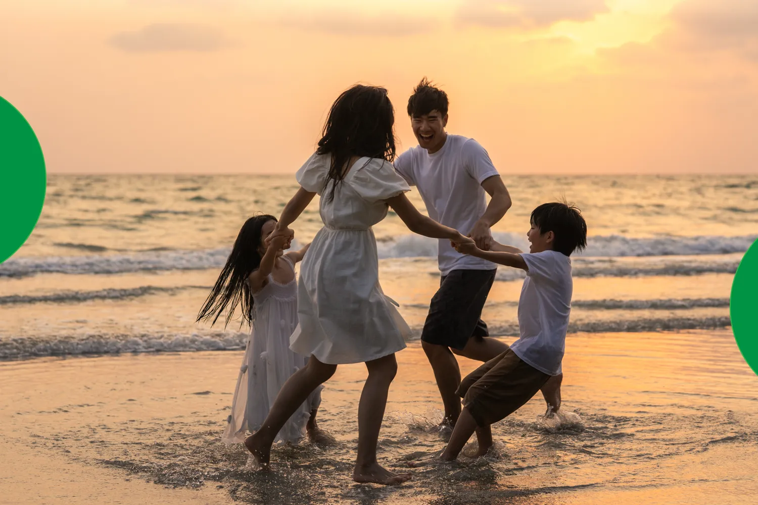 Places to Visit in Thailand with Family: A Fun, Quirky Guide