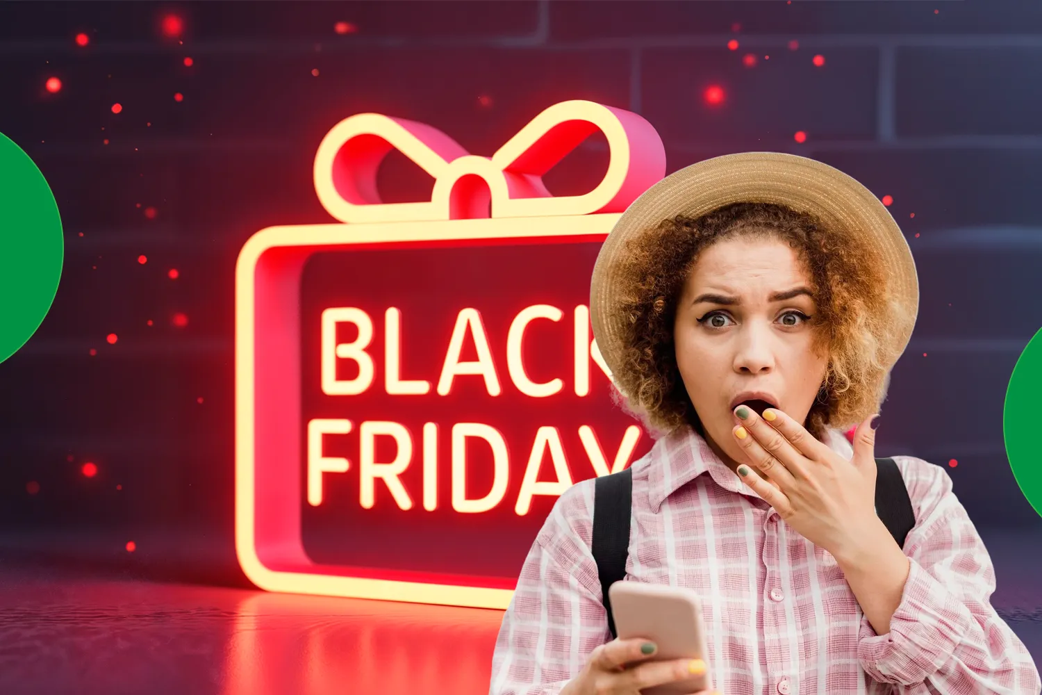 How to Avoid Black-Friday Roaming Chargers (and stay shock-free!)