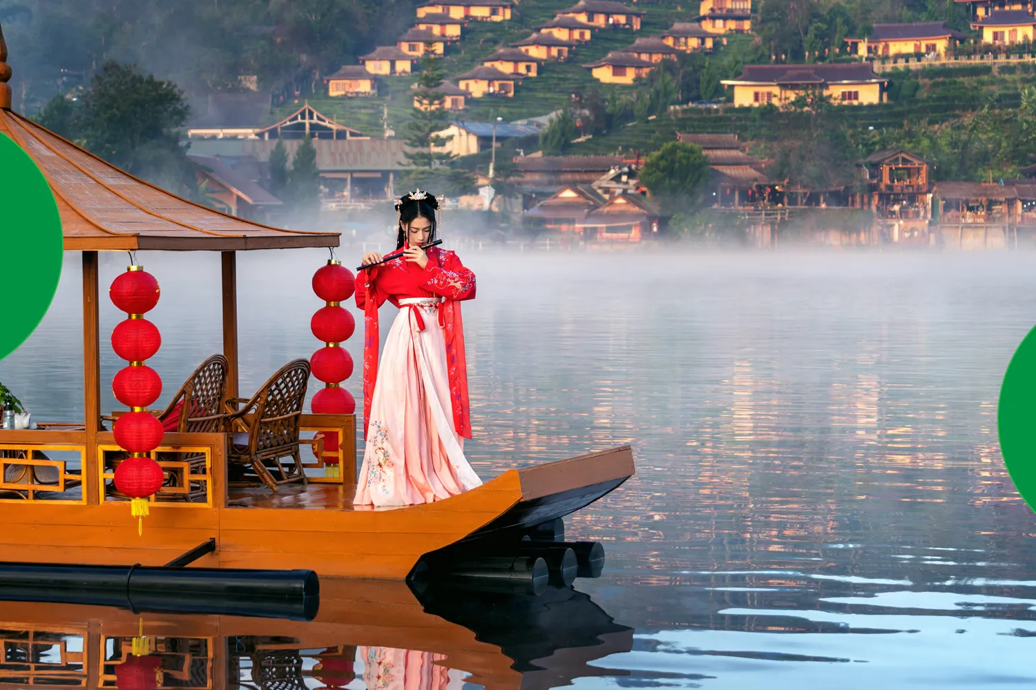 🇻🇳 The Heritage of Vietnam: Where Time Winks at You!