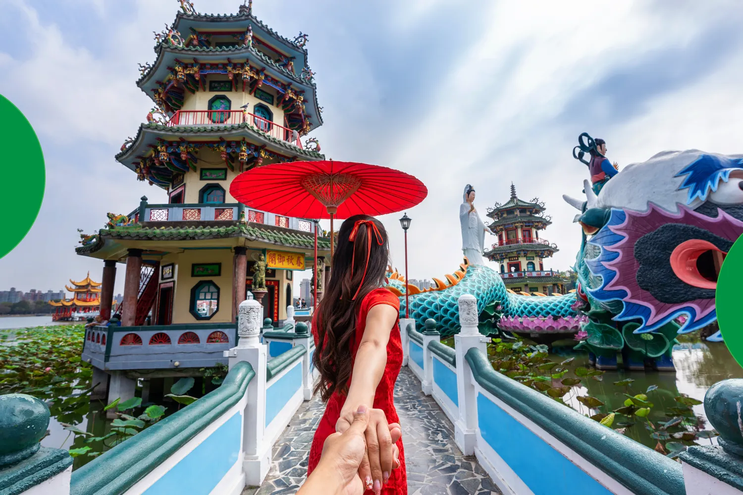 Hong Kong Disneyland: Your Magical Guide to Asia’s Happiest Place 🌟