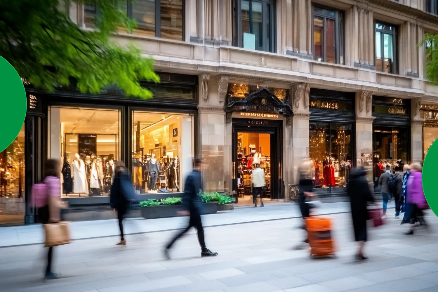 Around the World in 5 Fashion Streets: From Brera Milan to Myeongdong Shopping Street