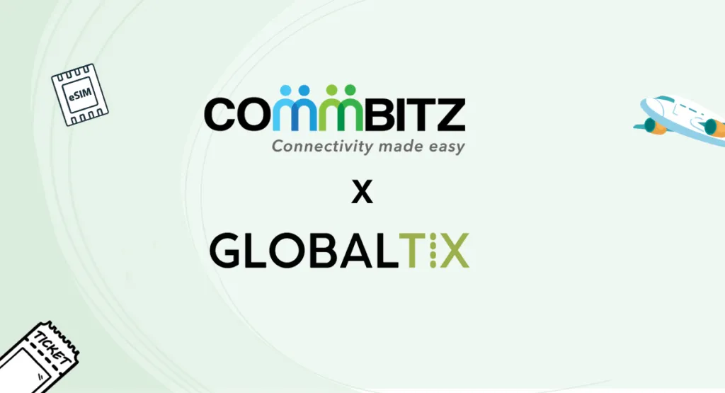 GlobalTix