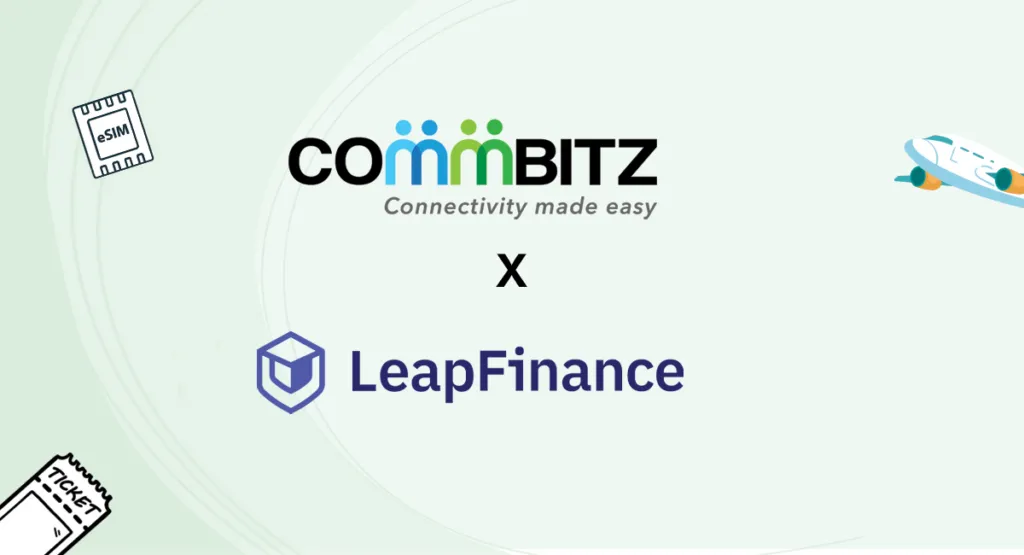 LeapFinance