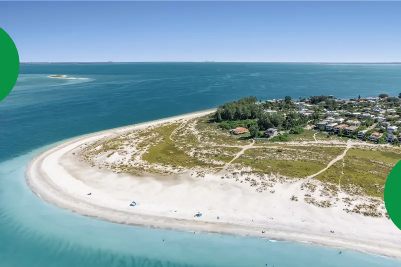 Bean Point Beach: A Simple and Happy Guide to One of Florida’s Prettiest Beaches