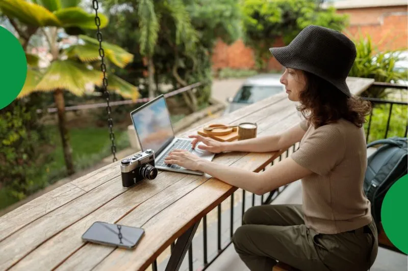 Work From Anywhere Internet: Reliable Connectivity for Modern Professionals