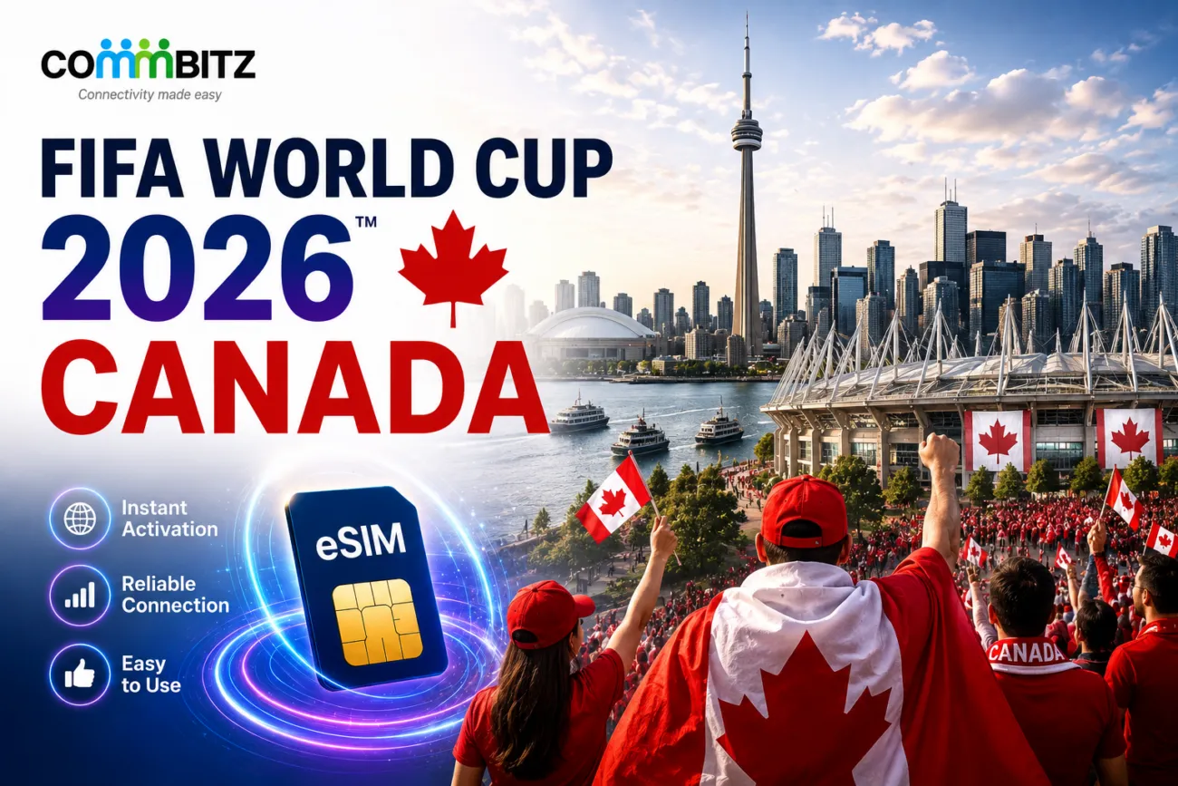 FIFA World Cup 2026 Canada