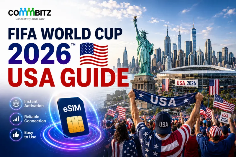 FIFA World Cup 2026 USA