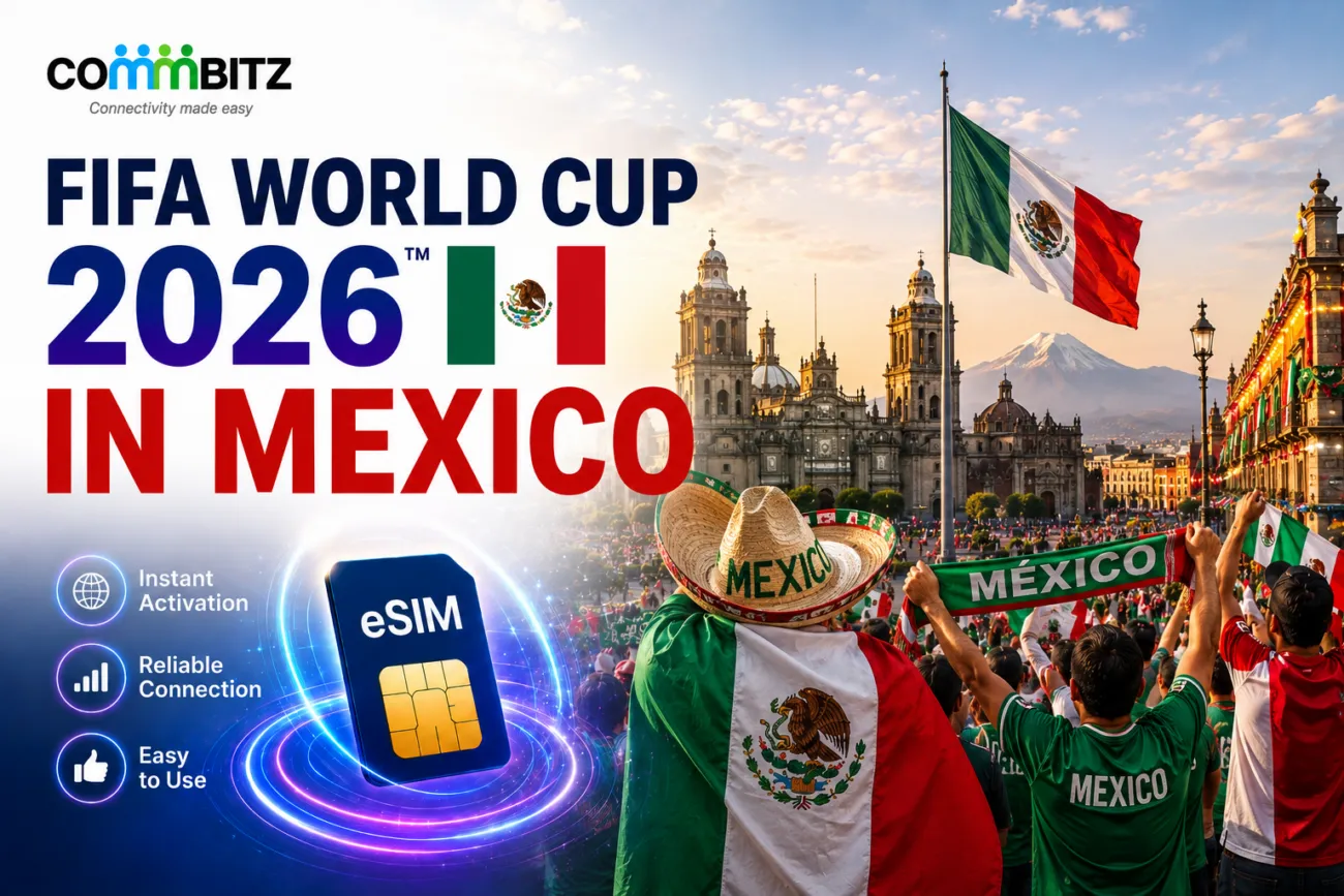 FIFA World Cup 2026 mexico