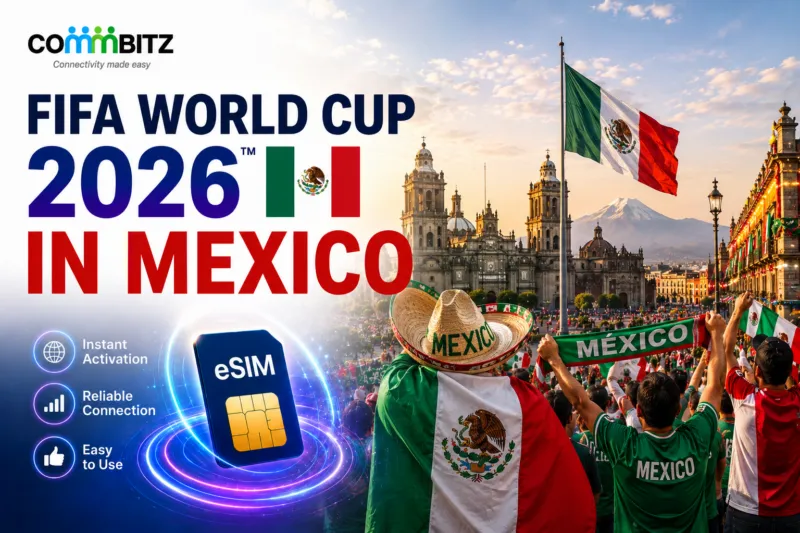 FIFA World Cup 2026 mexico