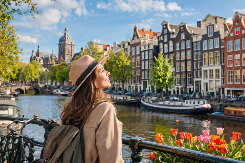 Things to Do in Amsterdam: A Local Guide to the Best Experiences