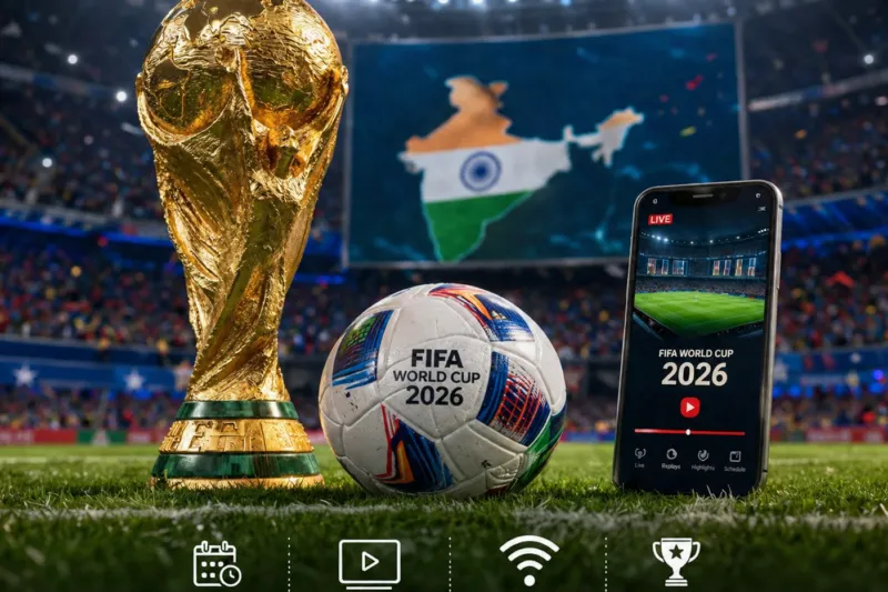 FIFA World Cup 2026