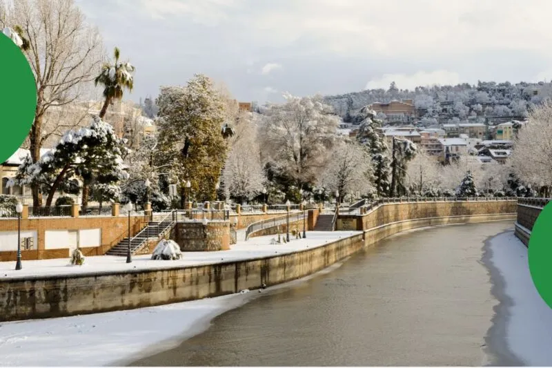 Winter Mediterranean Cruises Are Growing: How to Stay Connected Across Countries